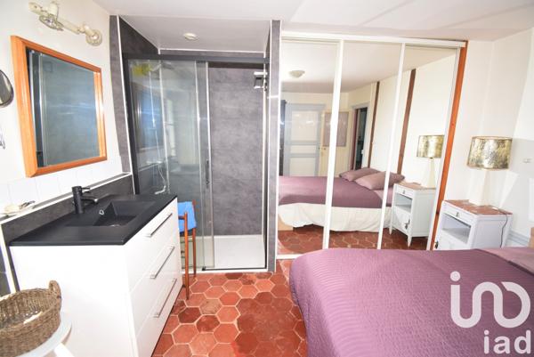 Maison à vendre 5 pièces 138 m² Verneuil-l'Étang