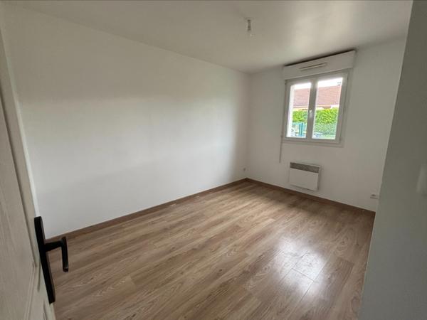 Maison à vendre 3 chambres à Petit-Caux (76) Plain-pied