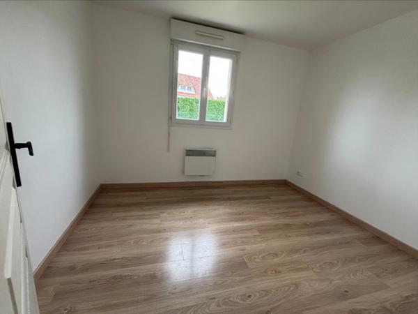 Maison à vendre 3 chambres à Petit-Caux (76) Plain-pied