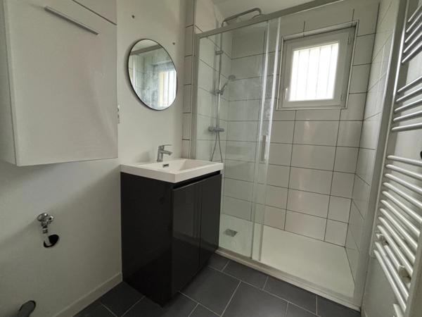 Maison à vendre 3 chambres à Petit-Caux (76) Plain-pied