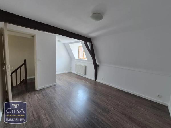 Maison à louer 3 pièces 63.27m² Wasquehal (59290)