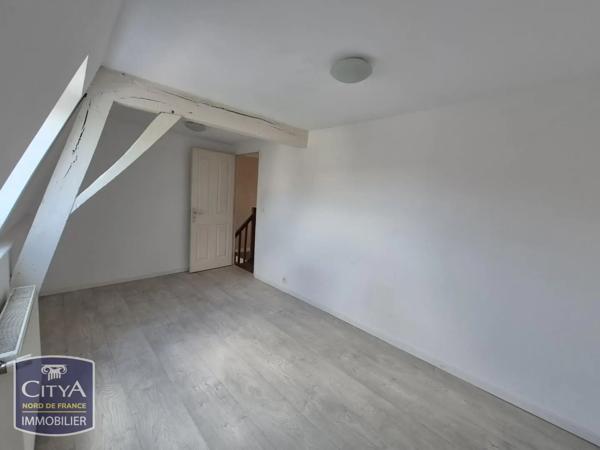 Maison à louer 3 pièces 63.27m² Wasquehal (59290)