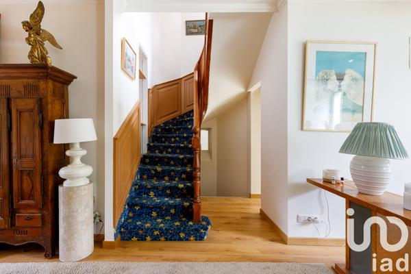 Maison à vendre 9 pièces 280 m² Saint-Nazaire