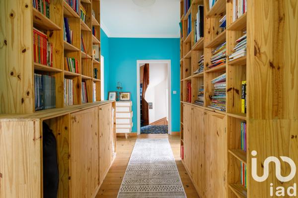 Maison à vendre 9 pièces 280 m² Saint-Nazaire