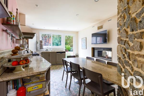 Maison à vendre 9 pièces 280 m² Saint-Nazaire