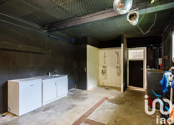 Maison à vendre 9 pièces 280 m² Saint-Nazaire