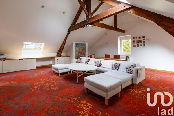 Maison à vendre 9 pièces 280 m² Saint-Nazaire