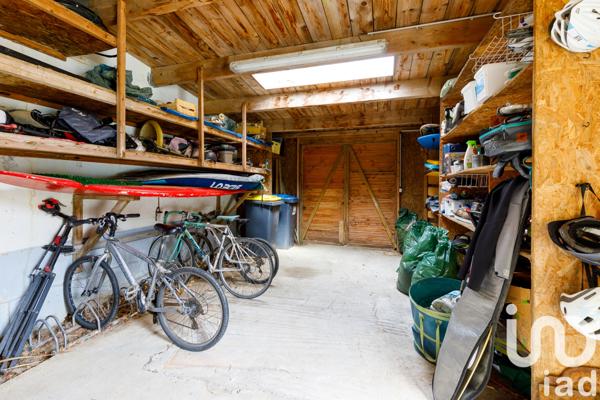 Maison à vendre 9 pièces 280 m² Saint-Nazaire