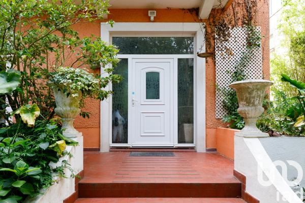 Maison à vendre 9 pièces 280 m² Saint-Nazaire