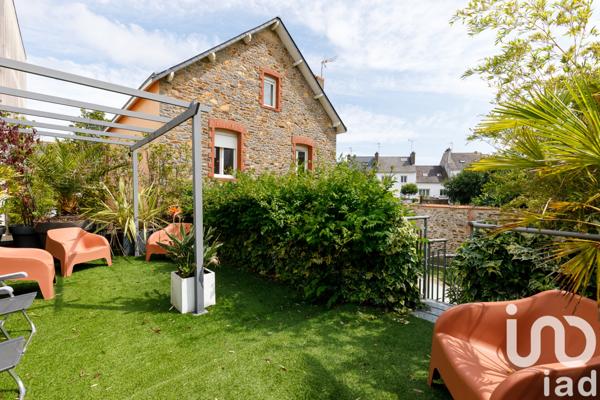 Maison à vendre 9 pièces 280 m² Saint-Nazaire