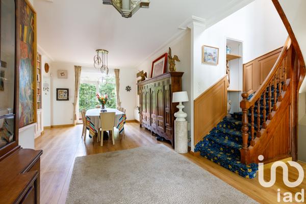 Maison à vendre 9 pièces 280 m² Saint-Nazaire