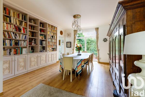 Maison à vendre 9 pièces 280 m² Saint-Nazaire