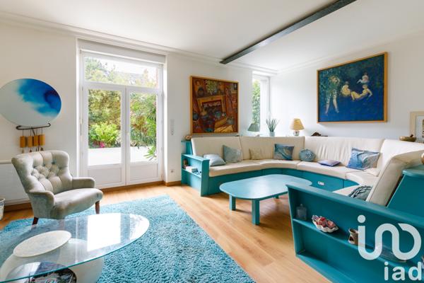 Maison à vendre 9 pièces 280 m² Saint-Nazaire