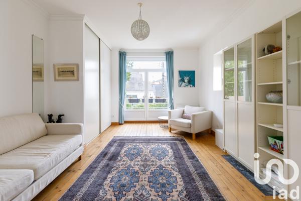 Maison à vendre 9 pièces 280 m² Saint-Nazaire