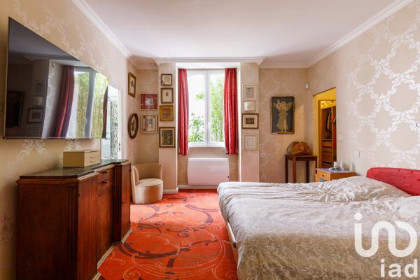 Maison à vendre 9 pièces 280 m² Saint-Nazaire