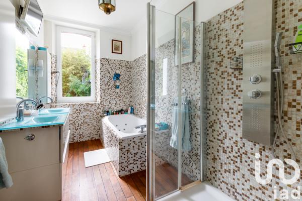 Maison à vendre 9 pièces 280 m² Saint-Nazaire