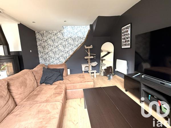 Maison à vendre 3 pièces 67 m² Orchies