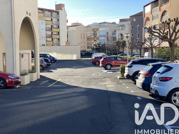 Appartement à vendre 2 pièces 31 m² Agde