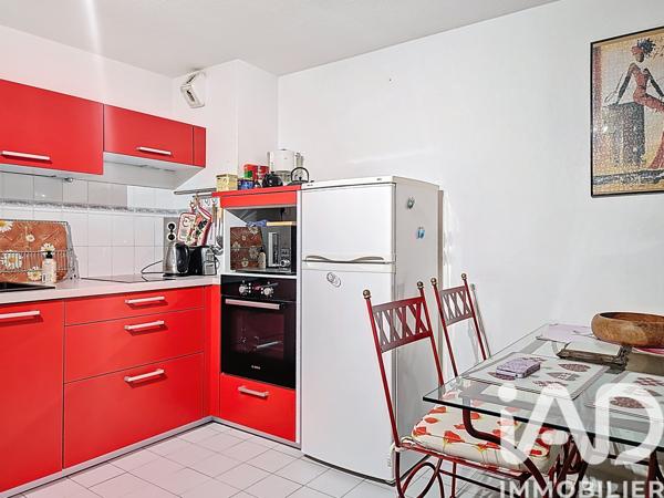 Appartement à vendre 2 pièces 31 m² Agde