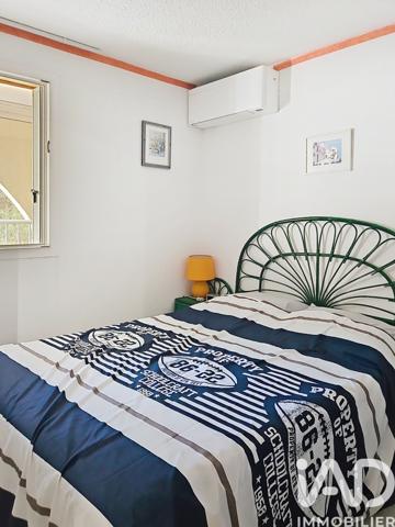 Appartement à vendre 2 pièces 31 m² Agde