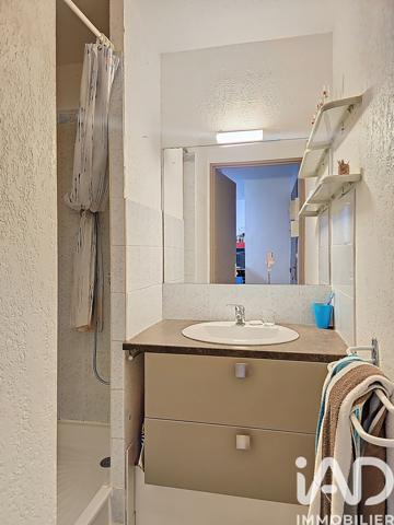 Appartement à vendre 2 pièces 31 m² Agde