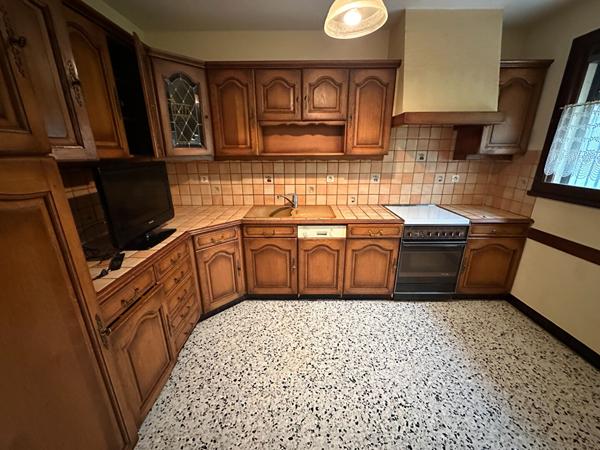 Maison Bretoncelles 3 pièce(s) 70 m2