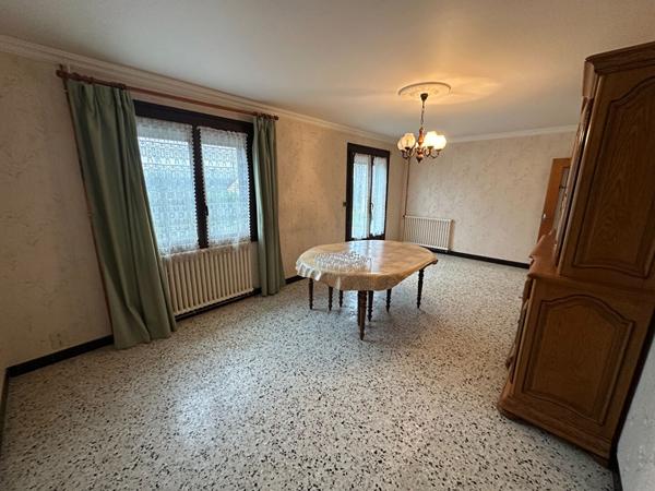 Maison Bretoncelles 3 pièce(s) 70 m2