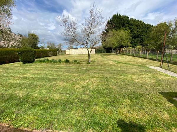 Maison Bretoncelles 3 pièce(s) 70 m2