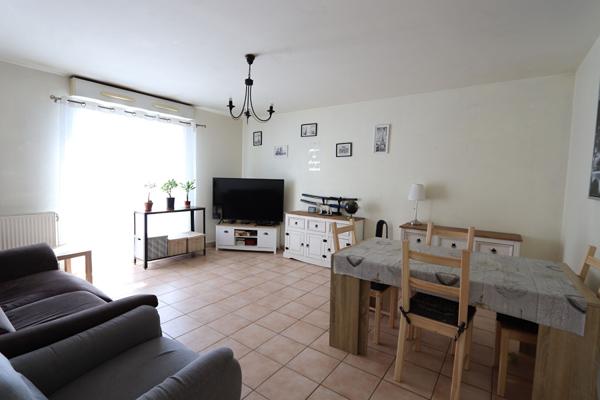 Appartement 3 pièces 62.75 m2