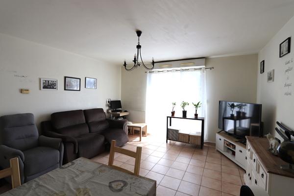 Appartement 3 pièces 62.75 m2
