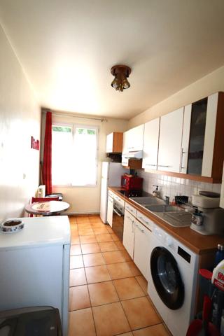 Appartement 3 pièces 62.75 m2