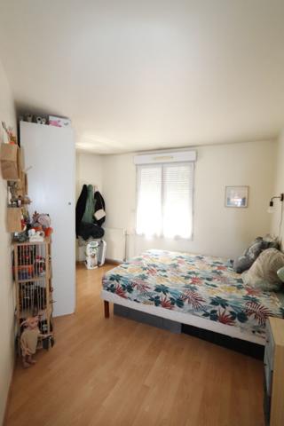 Appartement 3 pièces 62.75 m2