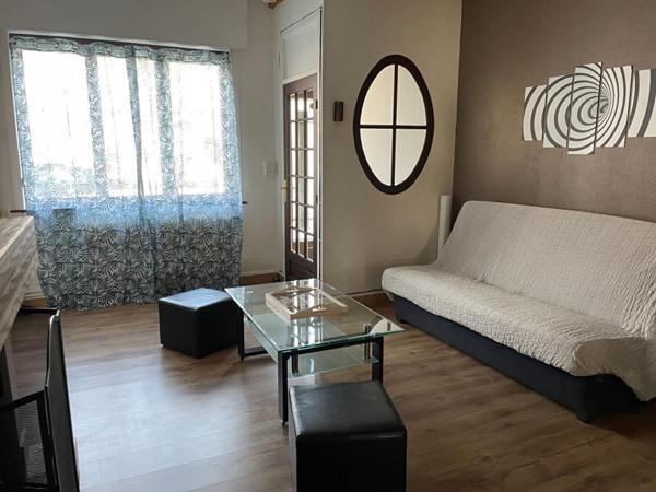 Maison semi-individuelle, 4 chambres à 10 minutes d'Armentières