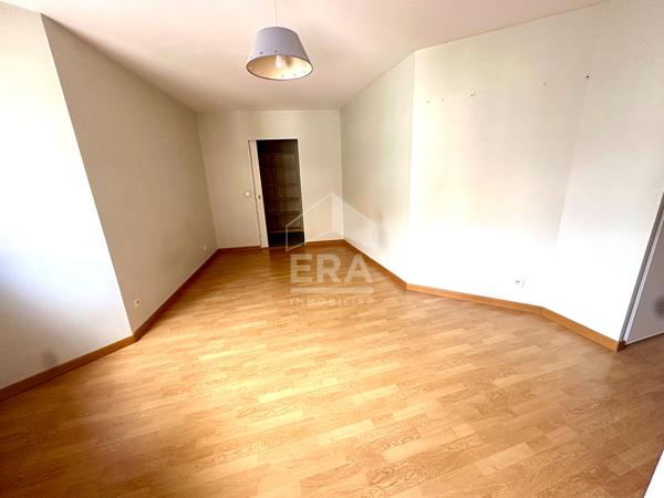 Appartement 4 pièces à vendre à Rouen - 101 M2 avec balcon, parking, ascenseur
