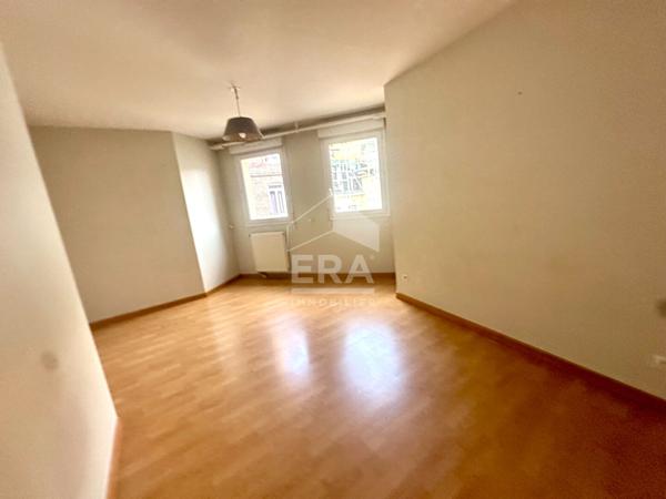 Appartement 4 pièces à vendre à Rouen - 101 M2 avec balcon, parking, ascenseur