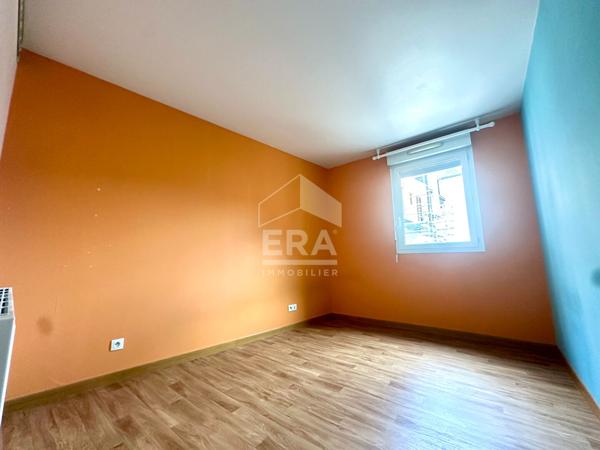 Appartement 4 pièces à vendre à Rouen - 101 M2 avec balcon, parking, ascenseur