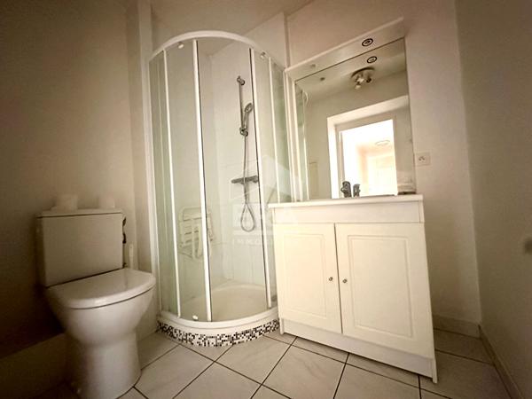 Appartement 4 pièces à vendre à Rouen - 101 M2 avec balcon, parking, ascenseur