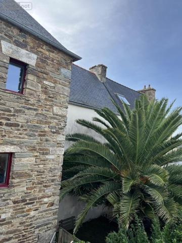 Immeuble à vendre à Lannion dans les Côtes-d'Armor (22300), ref : 22064-1294