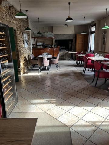 Immeuble à vendre à Lannion dans les Côtes-d'Armor (22300), ref : 22064-1294