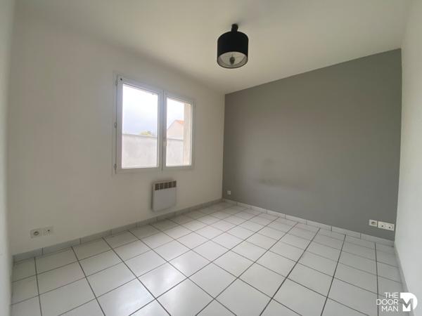 Appartement - Loué - 31 m² - SAINTE-PAZANNE | The Door Man
