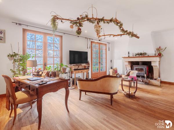 Maison - À vendre - 190 m² - MURET | The Door Man