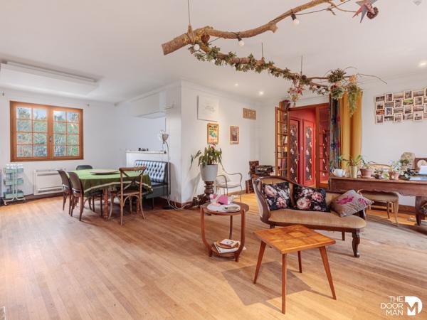 Maison - À vendre - 190 m² - MURET | The Door Man