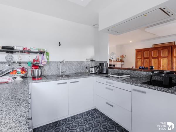 Maison - À vendre - 190 m² - MURET | The Door Man