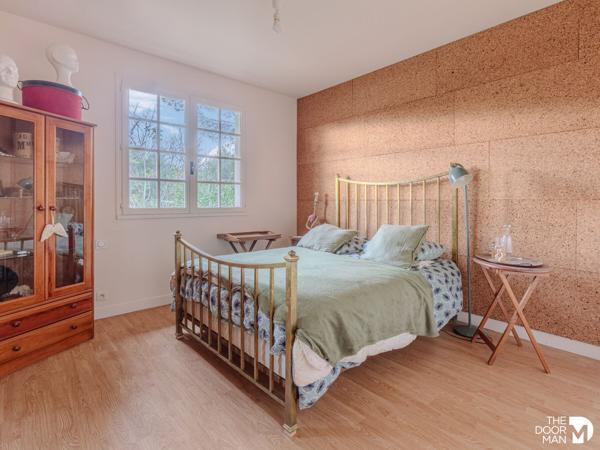Maison - À vendre - 190 m² - MURET | The Door Man