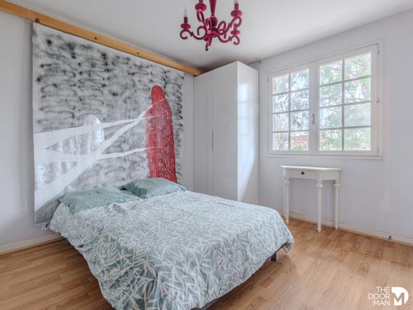 Maison - À vendre - 190 m² - MURET | The Door Man