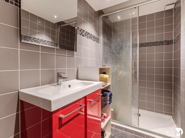 Maison - À vendre - 190 m² - MURET | The Door Man