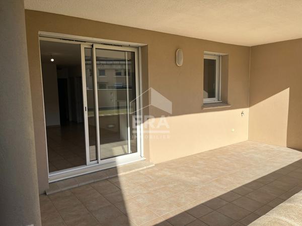 Appartement Chateaurenard 3 pièce(s) 59 m2