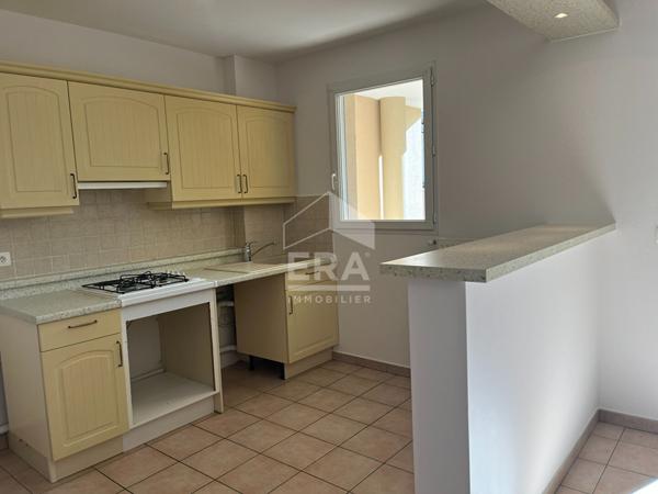 Appartement Chateaurenard 3 pièce(s) 59 m2