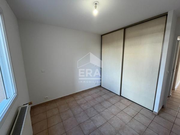 Appartement Chateaurenard 3 pièce(s) 59 m2