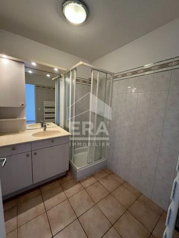 Appartement Chateaurenard 3 pièce(s) 59 m2